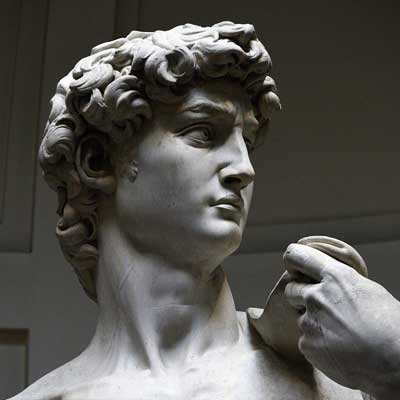 David di Michelangelo